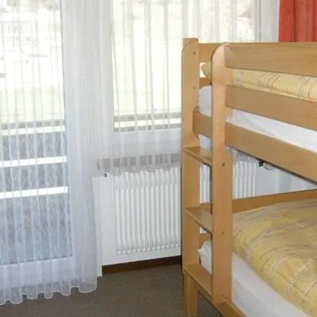 Hotel Atlas Saas-Fee