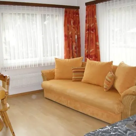 Atlas Hotel Saas-Fee